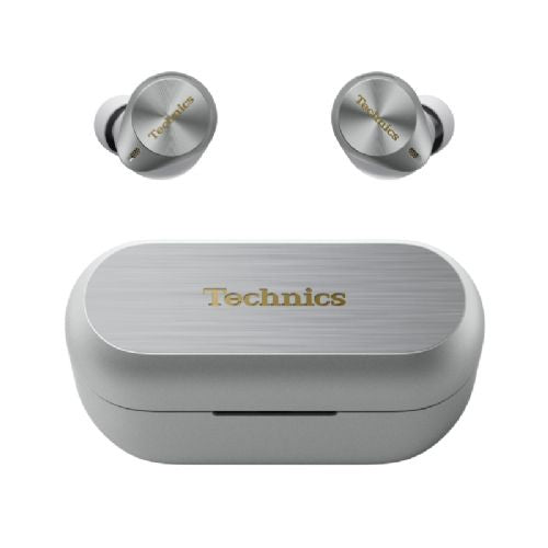 Bežične slušalice Technics TWS EAH-AZ80E-S, Bluetooth: 5.3