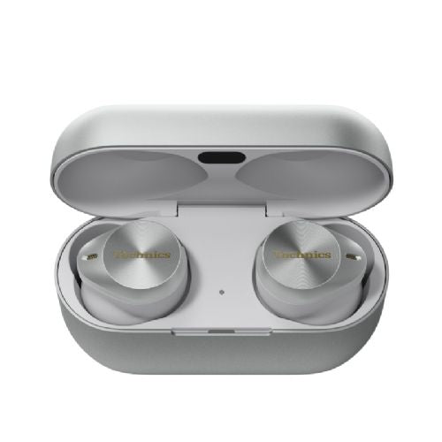 Bežične slušalice Technics TWS EAH-AZ80E-S, Bluetooth: 5.3