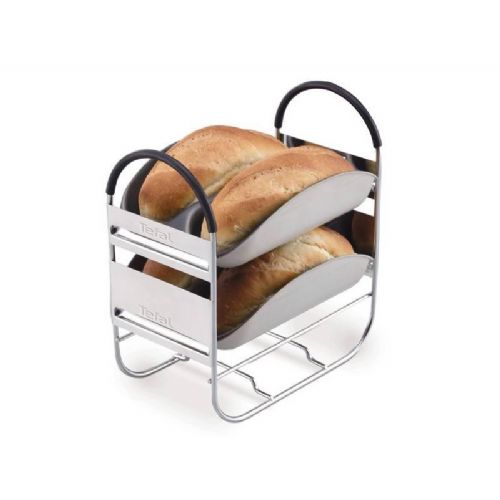Aparat za peko kruha TEFAL Home Bread Baguette PF610138, 1650 W