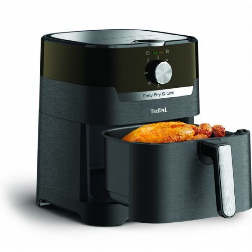Friteza Tefal EY501815 Easy Fry & Grill 2 u 1 Classic, 4,2 l