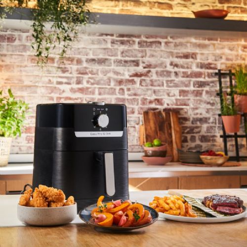 Friteza Tefal EY501815 Easy Fry & Grill 2 u 1 Classic, 4,2 l