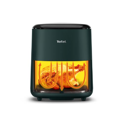 Cvrtnik Tefal EasyFry Max EY245B10