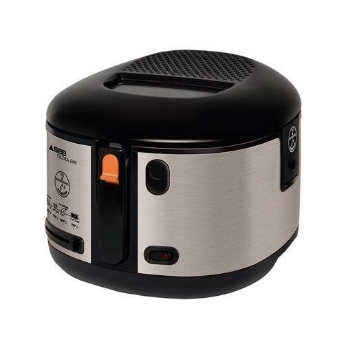 Cvrtnik Tefal One Filtra Inox FF175D71, 1900 W, 2 l