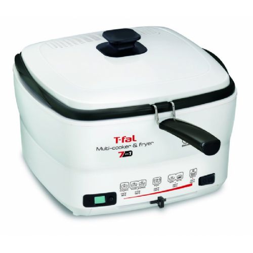 TEFAL cvrtnik Versalio deluxe FR490070