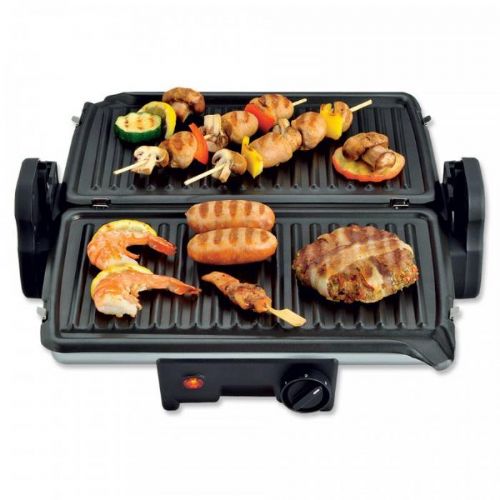 Namizni žar TEFAL GC205012 Minute Grill, 1600 W