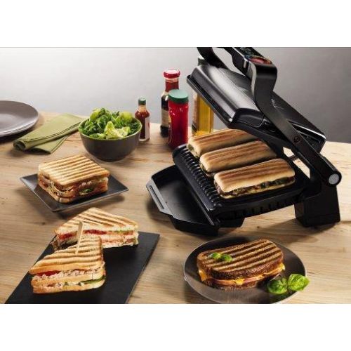 Stolni roštilj Tefal GC714834 Optigrill+, 2000 W