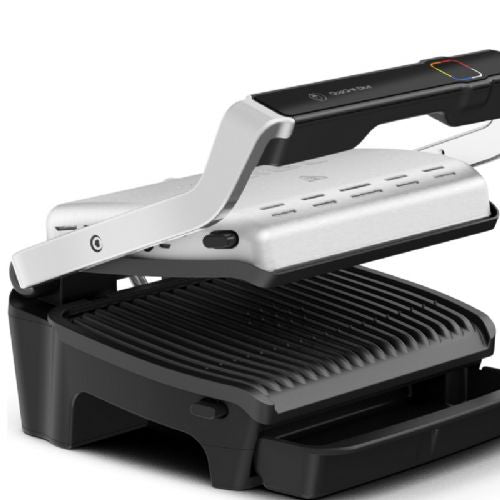 Namizni žar Tefal Optigrill Elite GC750D30, 2000 W, 12 programov
