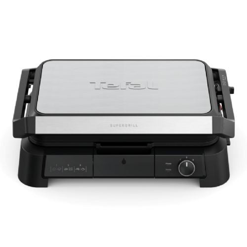 Namizni žar Tefal Supergrill XL GC520DE0, 2200W