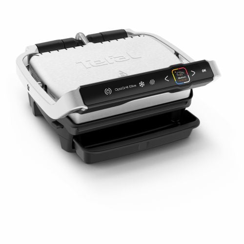 Tefal OptiGrill Elite GC750D16