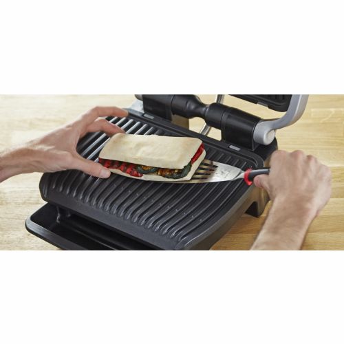 Tefal OptiGrill Elite GC750D16
