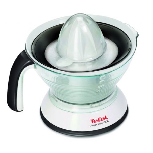 Ožemalnik TEFAL Citrus Press ZP300138, 25 W, 600 ml