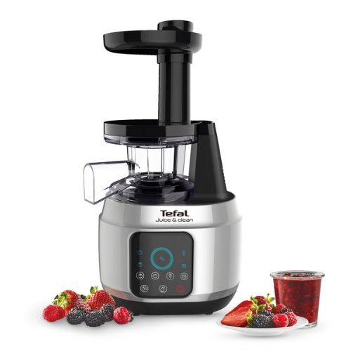 TEFAL sokovnik Juice & Clean ZC420E38