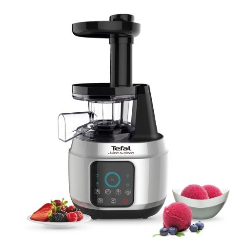 TEFAL sokovnik Juice & Clean ZC420E38