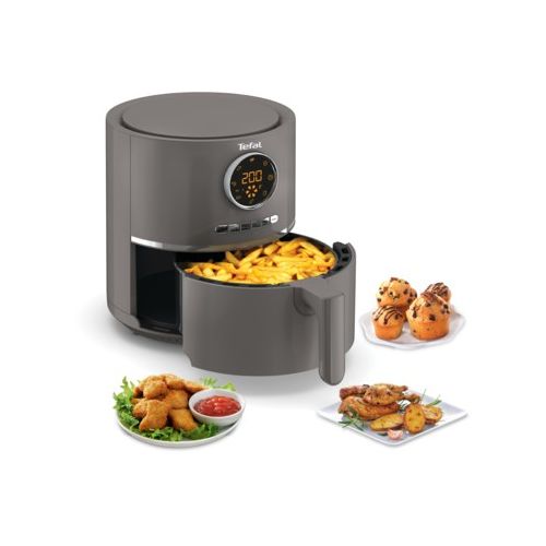 Tefal Ultra Fry friteza na vrući zrak, displej, 4,2 l