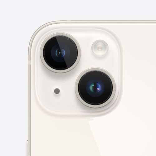 Pametni telefon Apple iPhone 14 256GB - Starlight