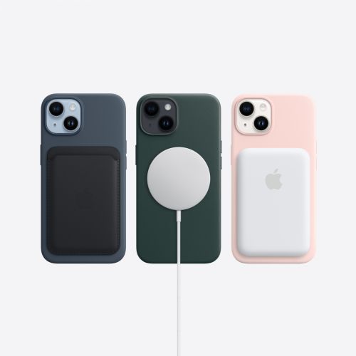 Pametni telefon Apple iPhone 14 256GB - Starlight