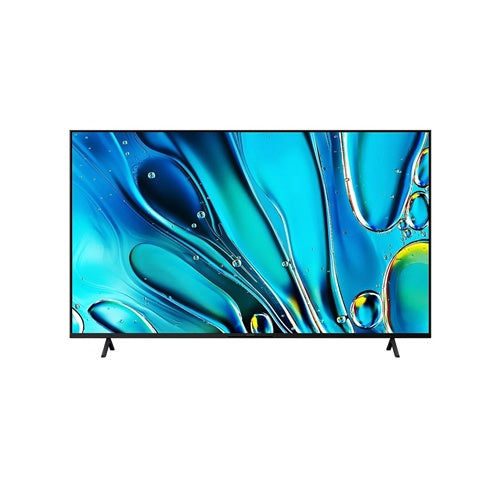 Televizor SONY Bravia 3 Triluminos 165 cm (65"), Pro 4K HDR X1 Processor Google TV