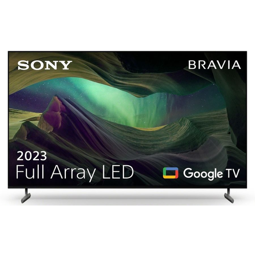 TV SONY X85L 165 cm (65") 4K Ultra HD Visoki dinamički raspon HDR Pametni TV Google TV