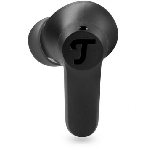 Slušalke Teufel AIRY TWS 2 True-Wireless In-Ear Bluetooth rubinasto rdeče