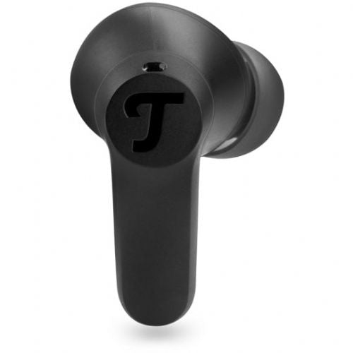 Slušalke Teufel AIRY TWS 2 True-Wireless In-Ear Bluetooth rubinasto rdeče