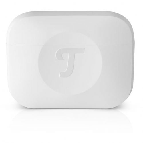 Slušalke Teufel AIRY TWS 2 True-Wireless In-Ear Bluetooth , bele