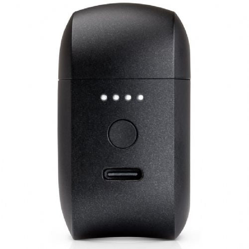 Slušalke Teufel AIRY TWS Pro brezžične Bluetooth v ušesu, kozmično zelene