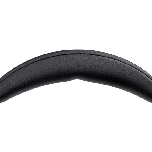 Slušalke Teufel REAL BLUE NC 3 brezžične Bluetooth čez uho, nočno črne barve