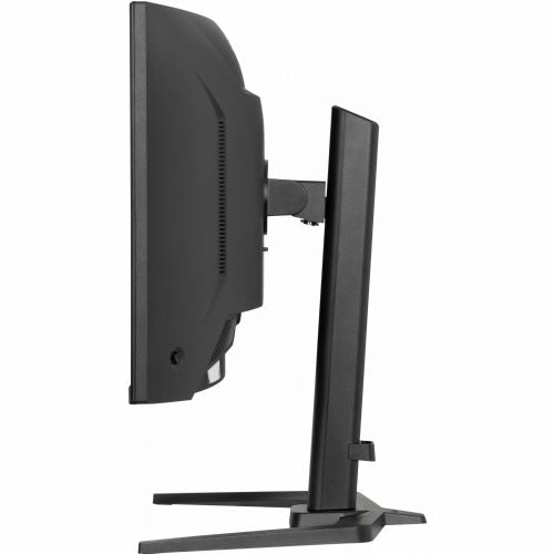 Monitor Iiyama G-Master GCB3484WQSU, 86,4 cm (34"), 3440 x 1440, 21:9, VA, 500 cd/m2, 0,4ms, črna