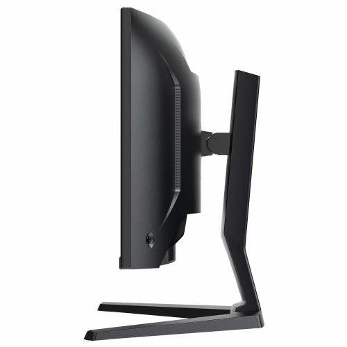 Monitor Iiyama G-Master GCB3486WQSCP Gold Phoenix 86,4 cm (34"), 3440x1440 (WQHD), VA, 500 cd/m2, 21:9 ukrivljen