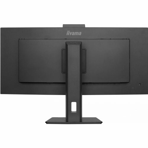 Monitor Iiyama ProLite XCB3497WQSNPH 86,4 cm (34"), 3440x1440 (QHD), VA, 350 cd/m2, 0,4 ms, zakrivljeni 21:9