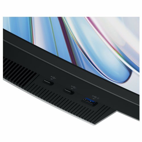 Monitor Dell 86,7 cm/34 palcev (3440 x 1440) Dell UltraSharp 34 U3425WE 21:9 WQHD IPS ukrivljen 5 ms 120 Hz HDMI DP USB-C zvočnik