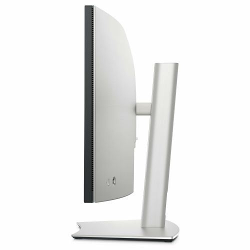 Monitor Dell 86,7 cm/34 palcev (3440 x 1440) Dell UltraSharp 34 U3425WE 21:9 WQHD IPS ukrivljen 5 ms 120 Hz HDMI DP USB-C zvočnik