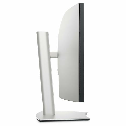 Monitor Dell 86,7 cm/34 palcev (3440 x 1440) Dell UltraSharp 34 U3425WE 21:9 WQHD IPS ukrivljen 5 ms 120 Hz HDMI DP USB-C zvočnik