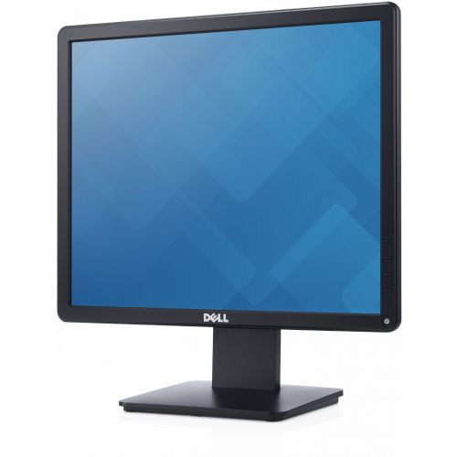 Monitor TFT E1715SE 43,2 cm (17"), 1280 x 1024 (SXGA), TN, 250 cd/m2,60Hz 9821232156