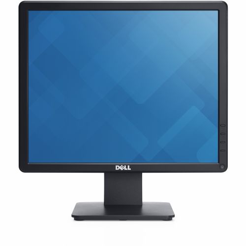 Monitor TFT E1715SE 43,2 cm (17"), 1280 x 1024 (SXGA), TN, 250 cd/m2,60Hz 9821232156
