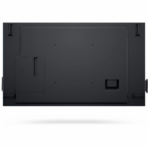 Monitor Dell P6524QT 163,9 cm (64,5"), 3840 x 2160 (4K UHD), IPS, 350 cd/m2, Touch, 9ms, HDMI, DP