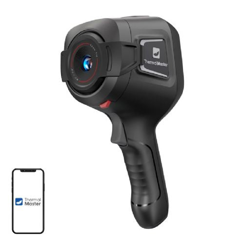 Termovizijska kamera THERMAL MASTER Thor002