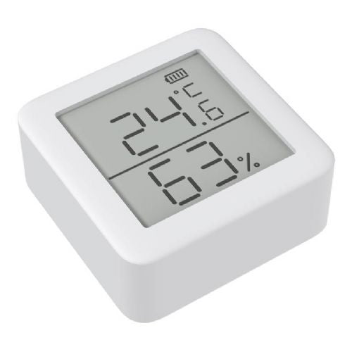 Termometer in higrometer SwitchBot Termometer in higrometer