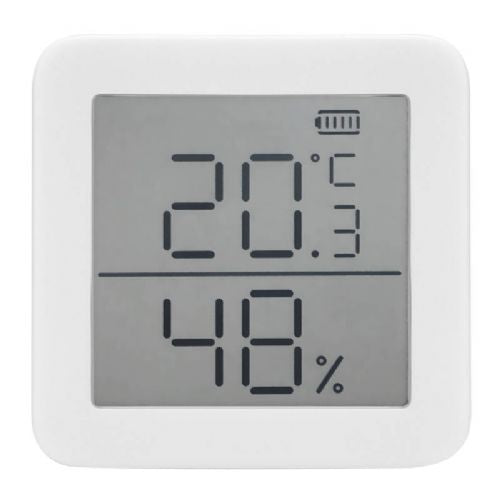 Termometer in higrometer SwitchBot Termometer in higrometer