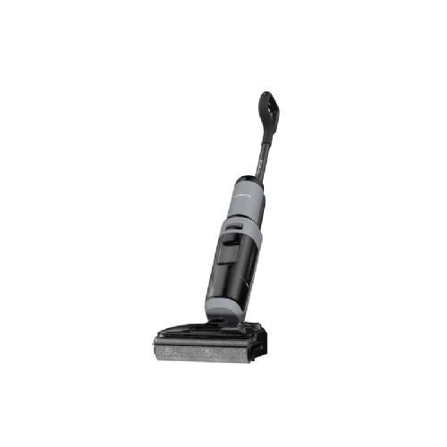 Mokro-suhi sesalnik Tineco Floor One i5 Stretch Plus, 20 kPa, 0,8 l, 2500 mAh, svetlo sive barve