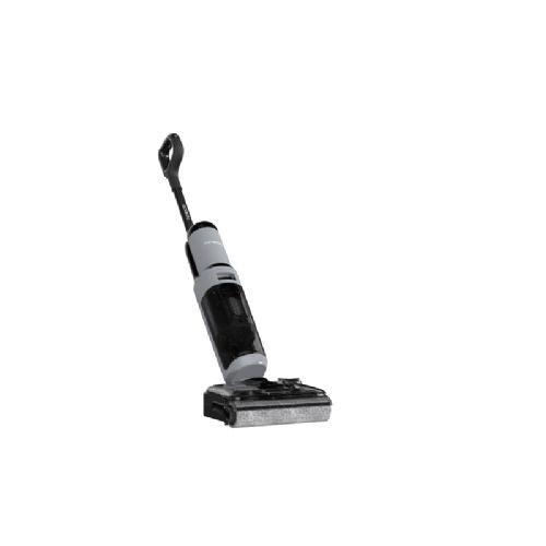 Mokro-suhi sesalnik Tineco Floor One i5 Stretch Plus, 20 kPa, 0,8 l, 2500 mAh, svetlo sive barve