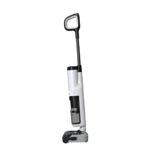 Mokro-suhi sesalnik Tineco Floor One S5 Max, 22 kPa, 4000 mAh, FlashDry samočiščenje, bele barve