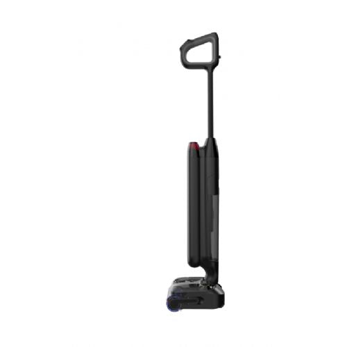 Mokro-suhi sesalnik Tineco Floor One S7 Artist Premium, 22 kPa, 3900 mAh, FlashDry 85 °C, črne barve
