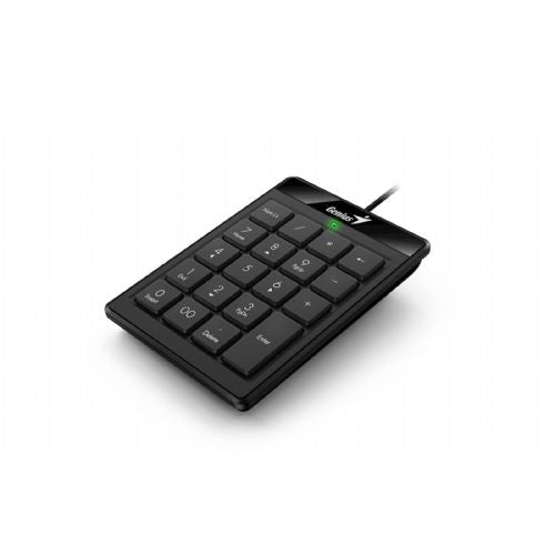 Tipkovnica Genius NumPad 110 USB 31300016400
