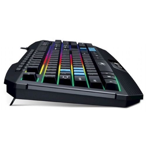 Tipkovnica Genius Scorpion K215 USB