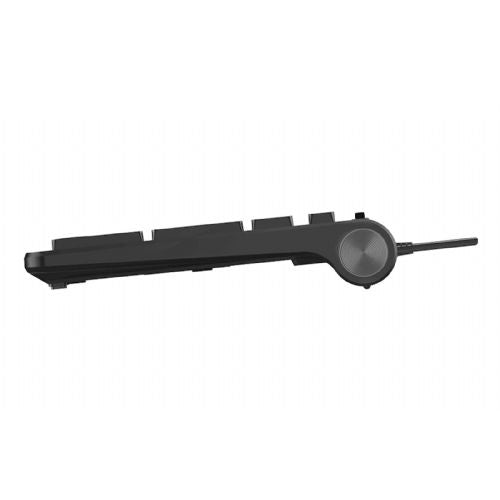 Tipkovnica Genius Slimstar 230II USB 31310048405