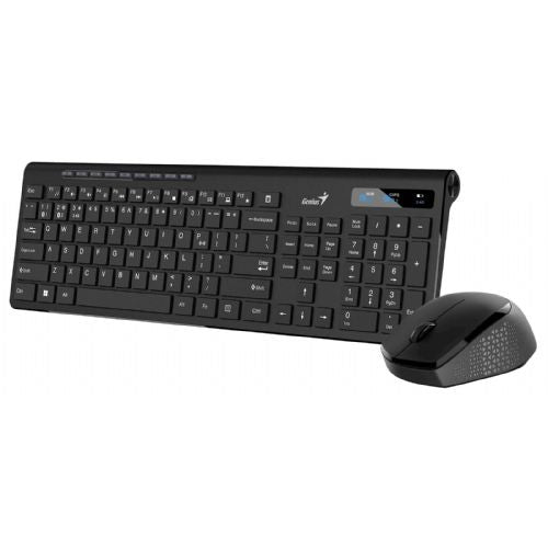 Tipkovnica Genius SlimStar 8230 +miš WL / BT 31340015410