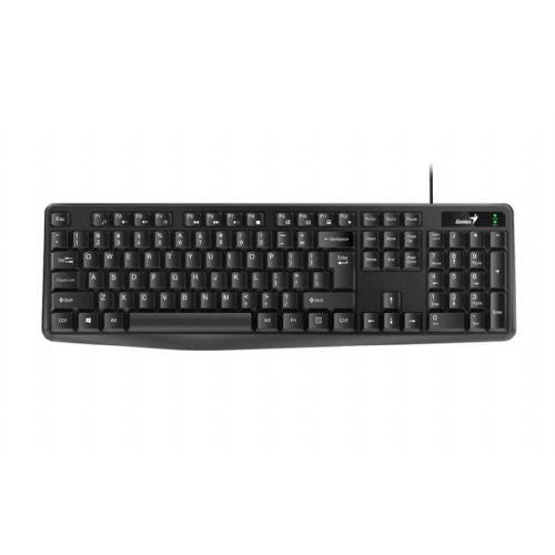 Tipkovnica Genius Smart KB-117 USB 31310016406