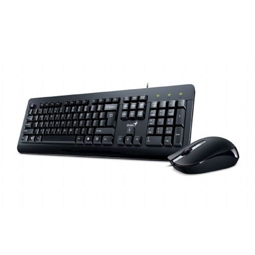 Tipkovnica Genius Smart KM-160 + miš 31330001417