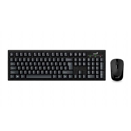 Tipkovnica Genius Smart KM-8101 + miš 31340014406